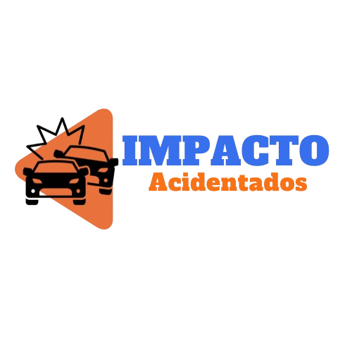 Impacto Acidentados - Compra de Carros Batidos
