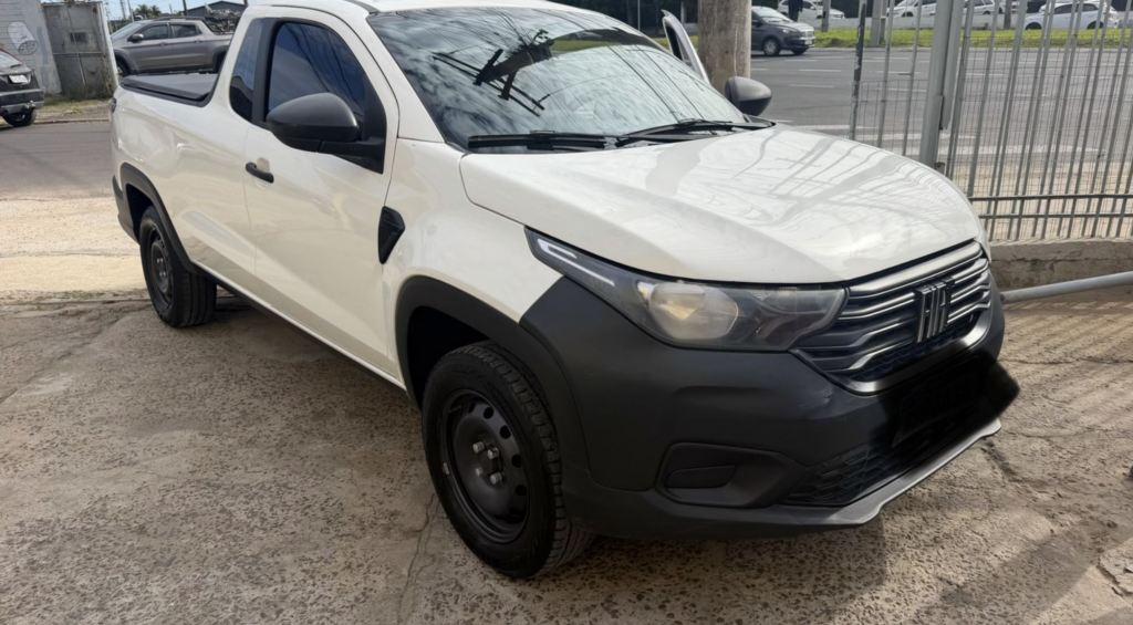 Strada 1.4 CS Completa